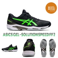 [ Asics FIELD TENNIS SHOES - GEL SOLUTION SPEED FF 2 ]