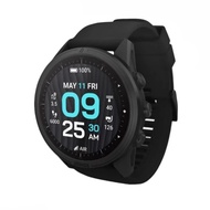 Rechargeable Diving Computer Watch White Fin Shark ATMOS MISSION 3 with Chinese App Connection GPS f