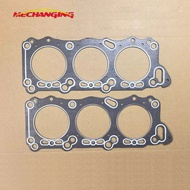 FOR INFINITI J30 NISSAN 300 ZX Z32 VG30DE CG30DETT Cylinder Head Gasket Engine Parts Engine Gasket 1