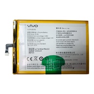 Original แบตเตอรี่ แท้ Vivo V1 Max Y37 Y37A Y37L Y637 Y937 แบต battery B-86 2760mAh รับประกัน 3 เดือ