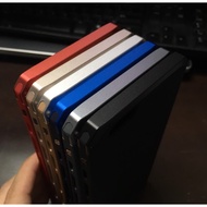 Iphone 6+/6S+ Solace Element Case / Aluminum / Back Cover Hardcase