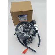 READY STOCK-CARBURETOR – GY6/KARISMA Carburetor Fuel Carb for Gy6 125Cc 150Cc 4 Stroke Engine Scoote