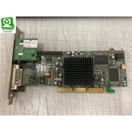 Matrox G550 32MB DDR AGP Graphic Card 07102003