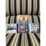 Pre Loved VCD: MTV Karaoke Hits - English & Malay Artists