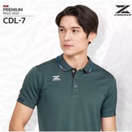 New‼️CADENZA CDL-7  Polo T-shirt jersey