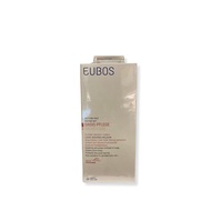 Eubos Liquid Washing Emulsion Pump Red 400ml