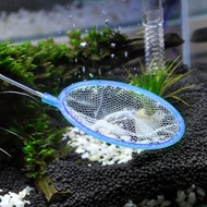 yal❤ 5 Pcs/set Fish Net Artemia Filter Shrimp Mini Portable Fishing Fish Tank Aquarium Dense Mesh