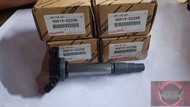 TOYOTA คอยล์จุดระเบิด คอยล์หัวเทียน ALTIS (อัลติส)2008-2018 90919-02258 90919-02240 90919-02248 9091