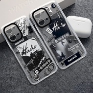 Oppo A6 Pro 4G Case Latest 5G/ Softcase Oppo A5 PRO Case Clear Transparent Silicone CBO-231