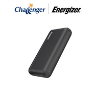 Energizer UE30057PQ 30,000mAh Powerbank (Black)