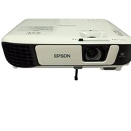Epson EB-W41 WXGA 3LCD Projector 投影機