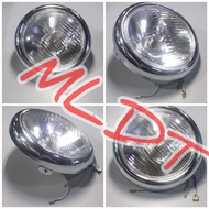 MOTORCYCLE HEADLIGHT FOR KAWASAKI HD3