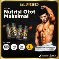FITlife Truiso Whey Protein Isolate 288gr (WPro Iso Upgraded) Whey Protein Whey Protein Isolate Prot