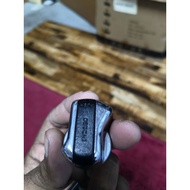 cover keyless Passo sette boon luminas Hana original carmate chrome