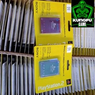 Ps2 Memory Lamp 8mb / Mmc Ps2 Lamp 8mb / Ps2 Memory Card