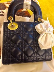 Dior Lady Dior mini