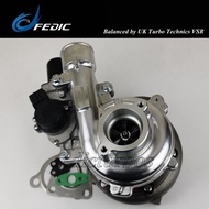 Turbocharger CT16V 17201-0L040 Turbine full turbo for Toyota Forturner Hilux Land Cruiser 150 3.0 D-