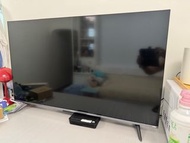 小米43吋電視機