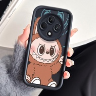 Case For OPPO Reno 12F 4G 12F 5G F27 5G Cute Monster Phone Shockproof