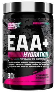 EAA Hydration | EAAs + BCAA Powder | Muscle Recovery, Strength, Muscle Building, Endurance | 8G Esse