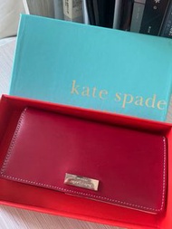 Kate Spade 銀包