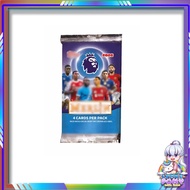 [1 Pack] 2025-26 Merlin Premier League EPL Value Box (p3)