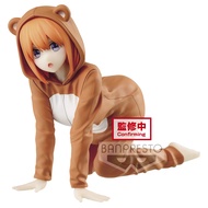 The QUINTESSENTIAL QUINTUPLETS YOTSUBA Nakano Figure, Multiple Colors (BP17485)