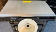 Pioneer DVD CD VCD Player (無遙控)