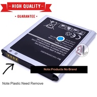 Samsung Galaxy J1 / J100 / 100F / 100FN / J100H/DD / J1 2015 Model: EB-BJ100CBE /EB-BJ100BBE Battery