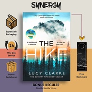 The Hike by Lucy Clarke