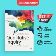 Qualitative Inquiry - Hardcover - English - 9781473966901