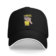 Gorillaz From Belowpopular Top Quality Baseball Cap