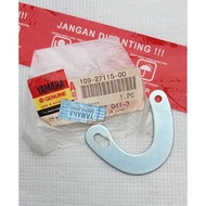 Yamaha F1ZR fizr F1Z horseshoe fizr pulley braking iron Yamaha F1ZR braking iron Yamaha F1ZR fizr or