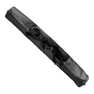[Finevips1] Tripod Carrying Case Tripod Storage Bag for Monopod Photography Accessories