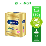 Enfamil A+ Two Nurapro 850g Milk Supplement Powder for 6-12 Months