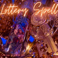 L0ttery Spe.ll for Wealth. Win L0ttery Magic. Win Powerball and Mega Millions. Millionaire Luck. Fas