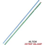 43lf540t/43lf540t.ats/43lf590t LG 43 inch LED TV backlight (lampu TV) LG 43 inch LED TV 43lf540t 43l