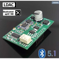 Mô-đun Giải Mã Bluetooth 5.4 AK4493 ES9038 Nhập Liệu Kỹ Thuật Số Đầu Vào Kỹ Thuật Số Mô-đun Giải Mã