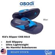 ASADI Kid's Slipper CXE-9815 | Selipar Budak ASADI