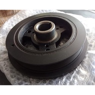Pulley AS CRUK CHEROKEE XJ WRANGLER TJ YJ & GRAND CHEROKEE ZJ WJ 4.0L 4000CC