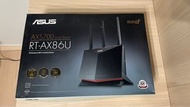 ASUS RT-AX86U WiFi 6 gaming router