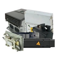 Genuine product 6SE6420-2UD22-2BA1 Inverter Frequency Converter 3.7 kW 3-phase 400V for Bottling Mac