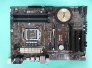 華碩 ASUS Z97-K  (1150腳位/DDR3/USB3.0/HDMI)