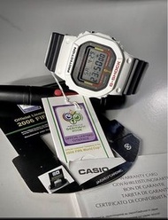 極少產量絕版2006年德國世界盃Fifa紀念版 Dw 5600Wc Dw5600 Dw5600 5600‼️ 日本 G Shock/Casio/  Mrg