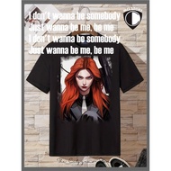 Yeji Itzy Eps T-shirt. 1 Men'sWanita/