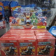 Defender version 04 tyrants fury
