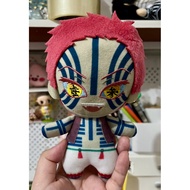 CP2 - Banpresto Demon Slayer KNY Akaza Plush