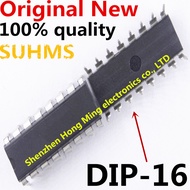 (1piece)100% New 6HKB 07501758 6HKB07501758 DIP-16  IC Chipset
