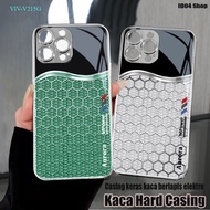 VIVO V30 V29 V21 V23 V25 V27 V23E Pro 4G 5G For Phone Case Plating Hp Casing Fashion Cesing Casing D