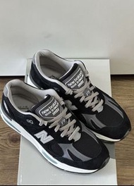 New Balance 1906D 城市 跑步鞋 黑色